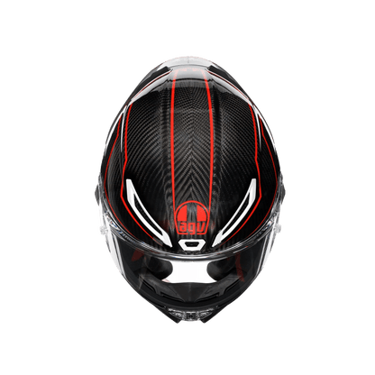 AGV Pista GP RR Performante Helmet - High Road Motorsports - Motorcycle Helmet - 7502411411 - AGV