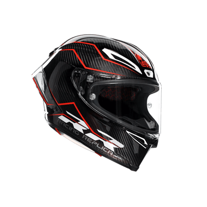 AGV Pista GP RR Performante Helmet - High Road Motorsports - Motorcycle Helmet - 7502411411 - AGV