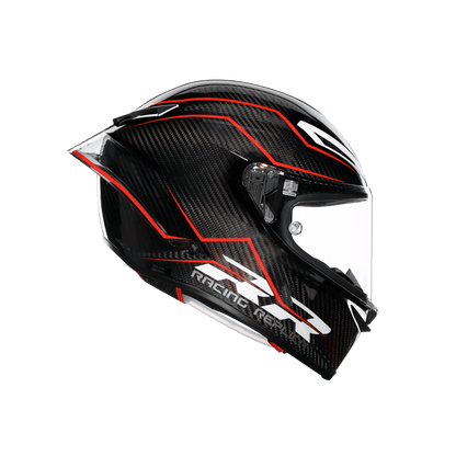 AGV Pista GP RR Performante Helmet - High Road Motorsports - Motorcycle Helmet - 7502411411 - AGV