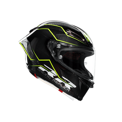 AGV Pista GP RR Performante Helmet - High Road Motorsports - Motorcycle Helmet - 7502411421 - AGV