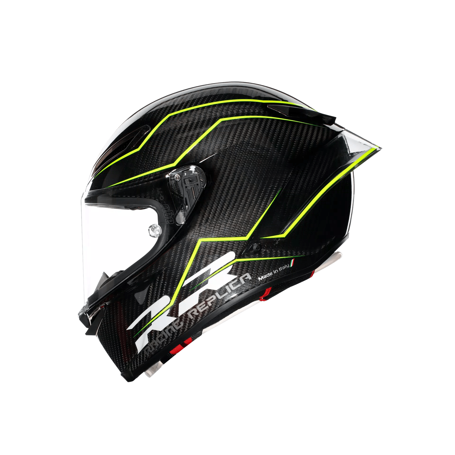 AGV Pista GP RR Performante Helmet - High Road Motorsports - Motorcycle Helmet - 7502411421 - AGV