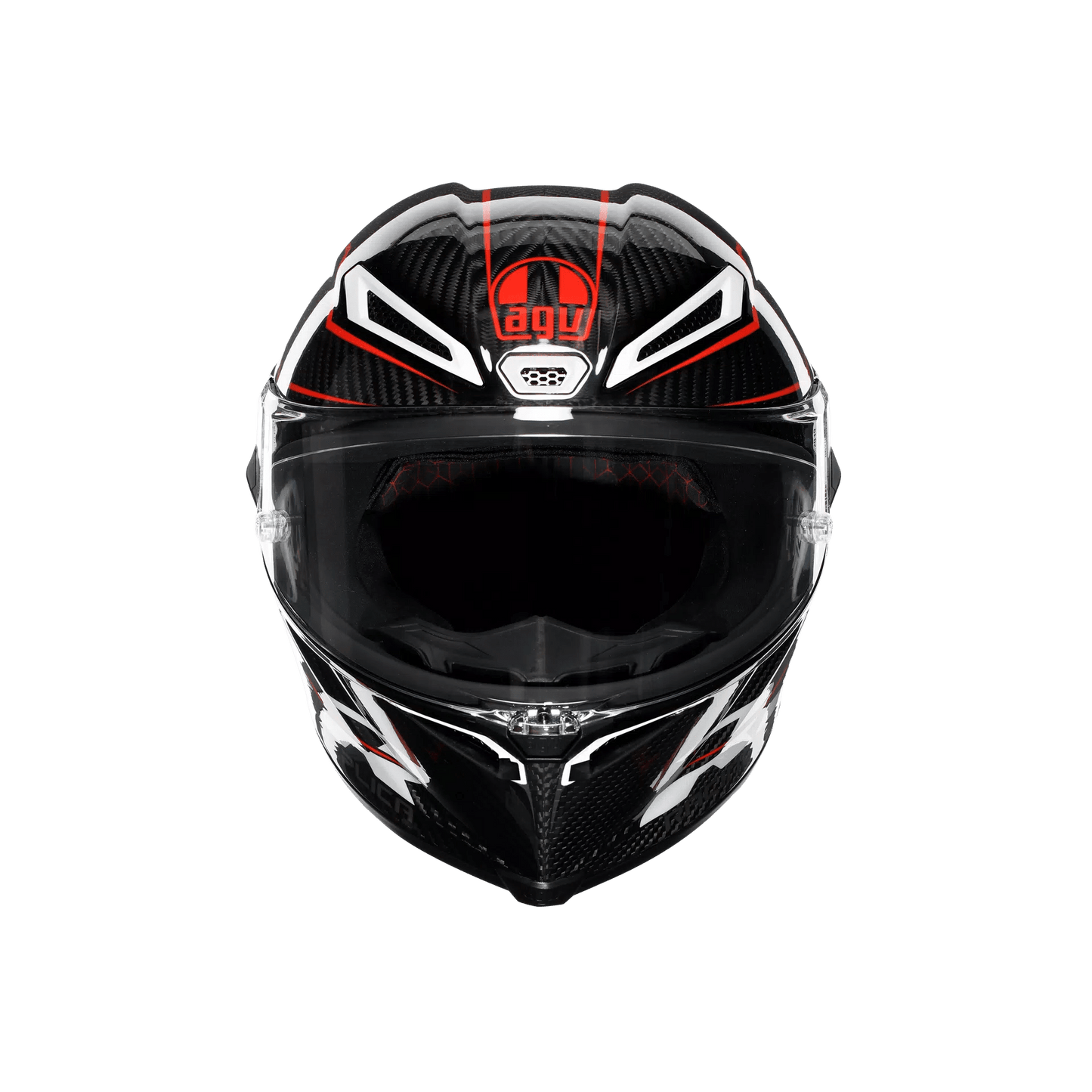 AGV Pista GP RR Performante Helmet - High Road Motorsports - Motorcycle Helmet - 7502411411 - AGV