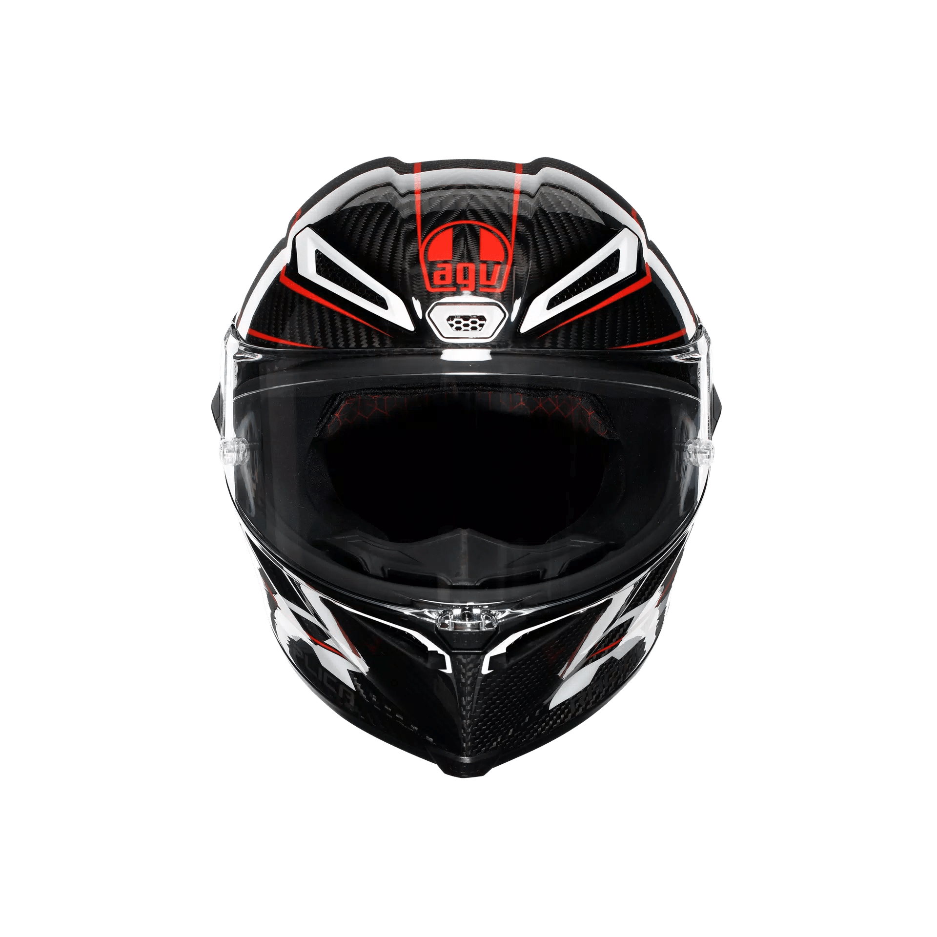 AGV Pista GP RR Performante Helmet - High Road Motorsports - Motorcycle Helmet - 7502411411 - AGV