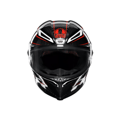 AGV Pista GP RR Performante Helmet - High Road Motorsports - Motorcycle Helmet - 7502411411 - AGV