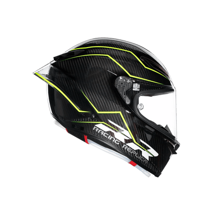 AGV Pista GP RR Performante Helmet - High Road Motorsports - Motorcycle Helmet - 7502411421 - AGV