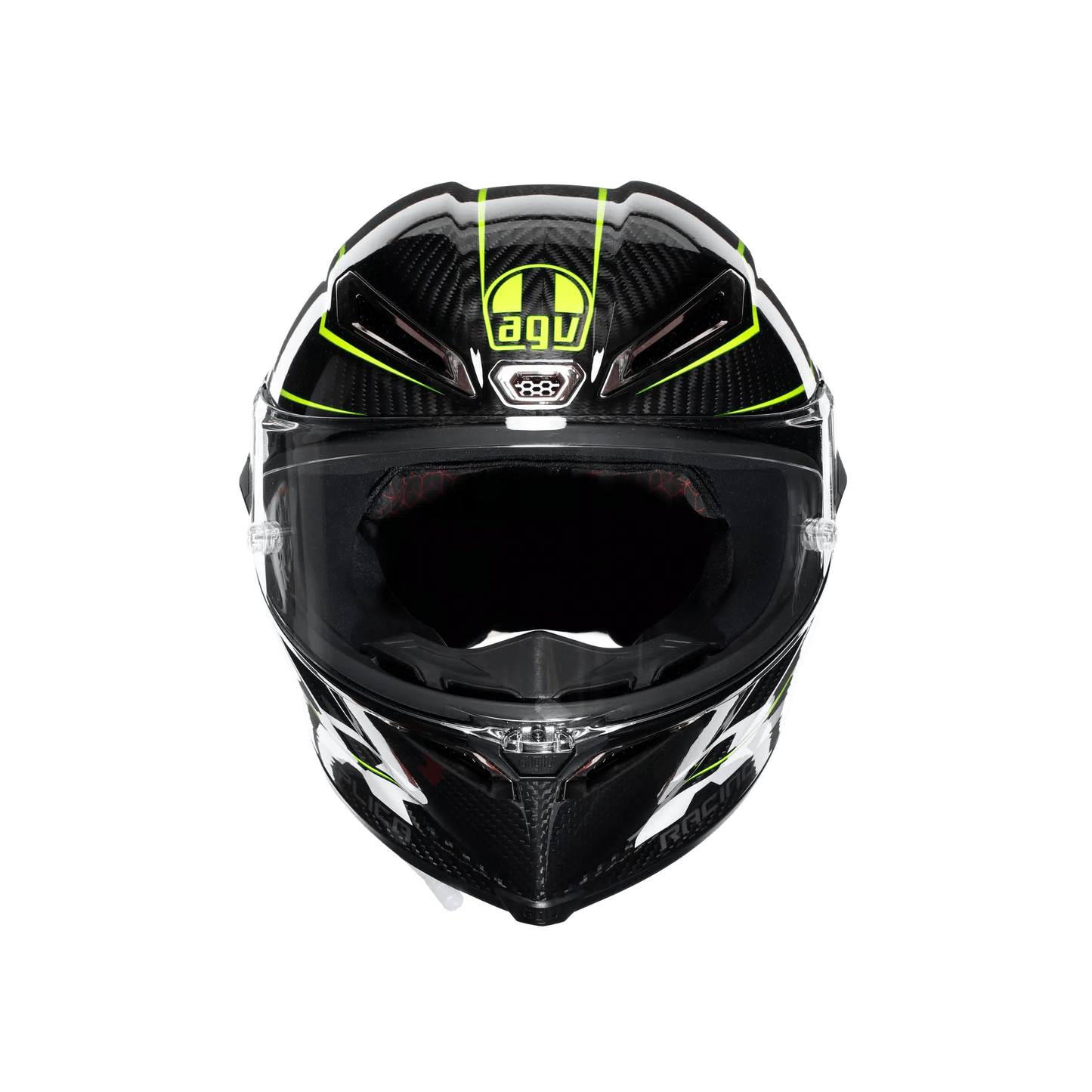 AGV Pista GP RR Performante Helmet - High Road Motorsports - Motorcycle Helmet - 7502411421 - AGV