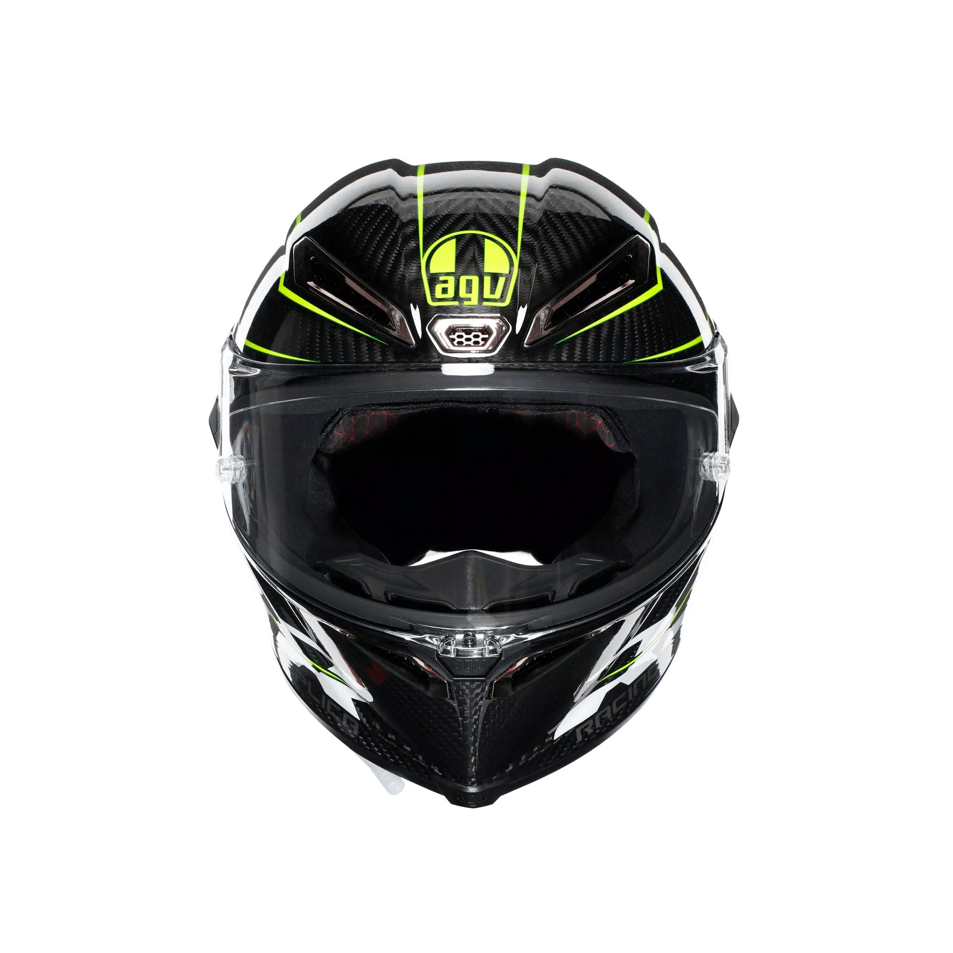 AGV Pista GP RR Performante Helmet - High Road Motorsports - Motorcycle Helmet - 7502411421 - AGV