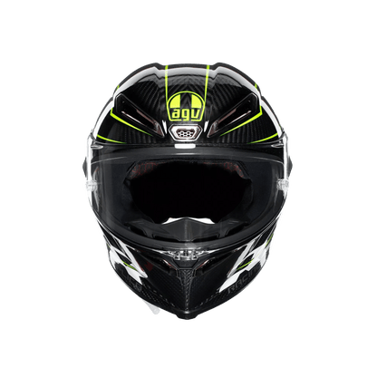 AGV Pista GP RR Performante Helmet - High Road Motorsports - Motorcycle Helmet - 7502411421 - AGV