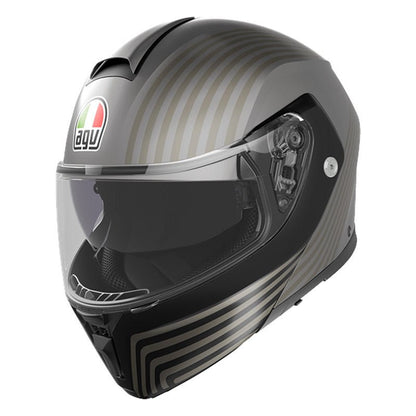 AGV Streetmodular Helmet - Iseo - High Road Motorsports - Motorcycle Helmet - 7502335461 - AGV