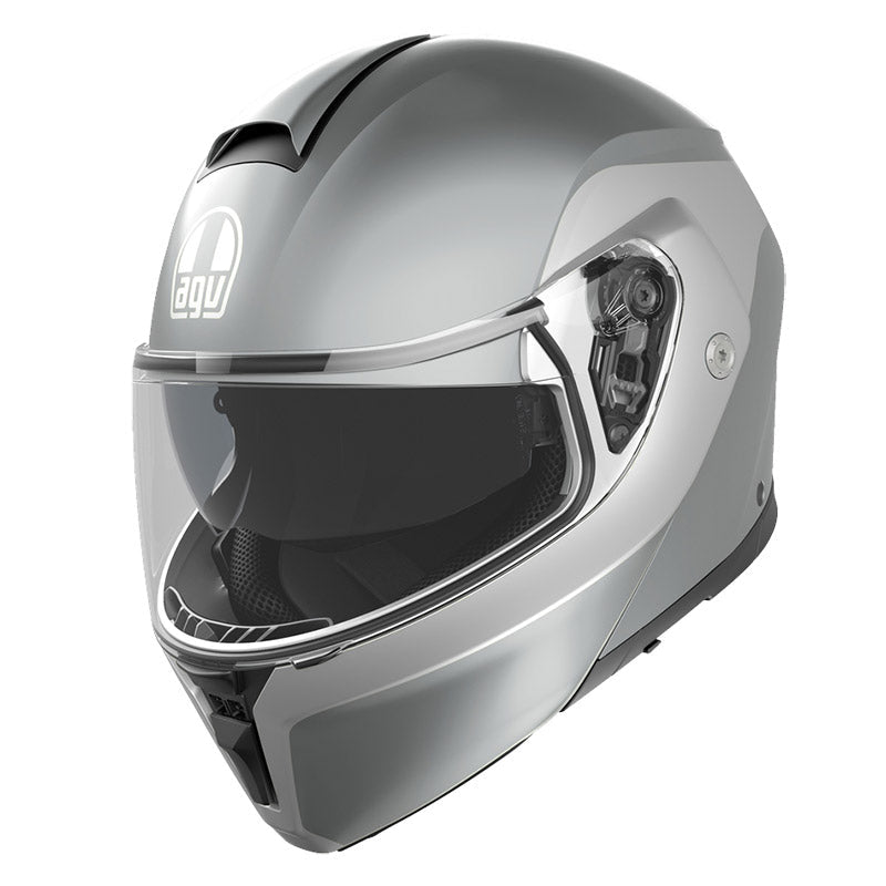 AGV Streetmodular Helmet - Levico - High Road Motorsports - Motorcycle Helmet - 7502335421 - AGV