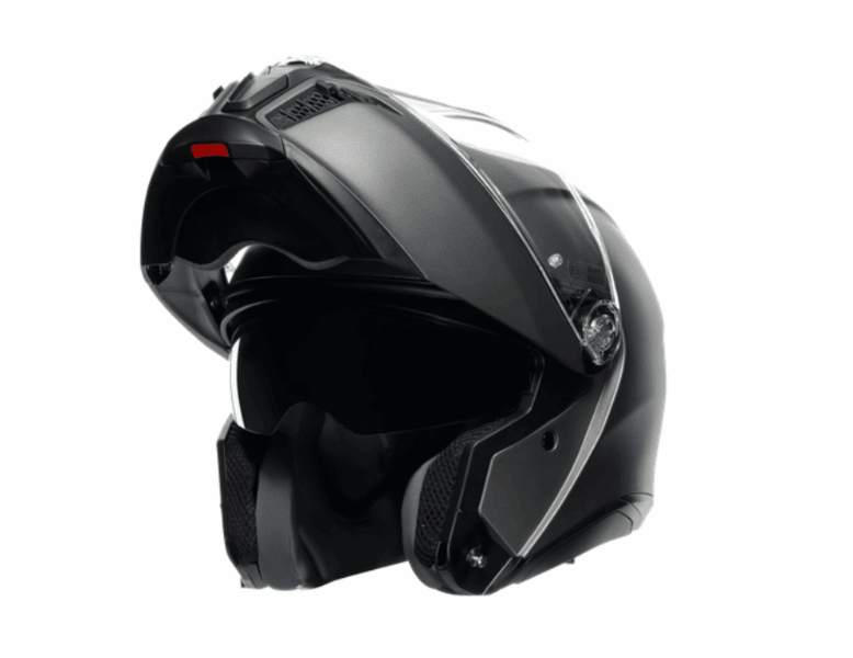AGV Tourmodular Helmet - Luna - High Road Motorsports - Motorcycle Helmet - 7502233521 - AGV