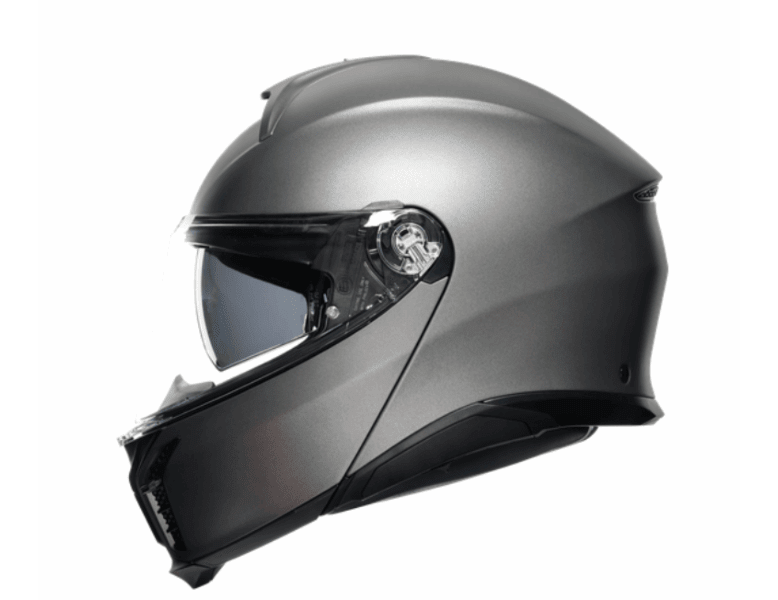 AGV Tourmodular Helmet - Luna - High Road Motorsports - Motorcycle Helmet - 7502233521 - AGV
