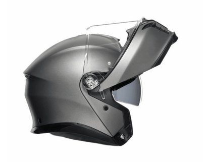 AGV Tourmodular Helmet - Luna - High Road Motorsports - Motorcycle Helmet - 7502233521 - AGV