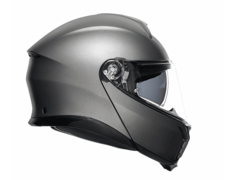 AGV Tourmodular Helmet - Luna - High Road Motorsports - Motorcycle Helmet - 7502233521 - AGV