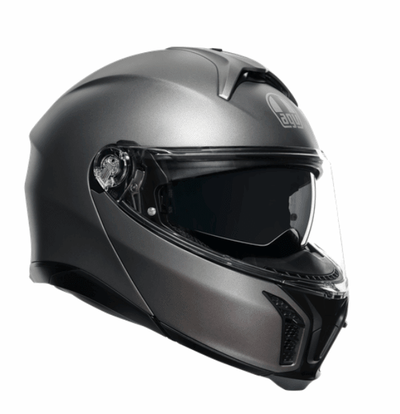 AGV Tourmodular Helmet - Luna - High Road Motorsports - Motorcycle Helmet - 7502233521 - AGV