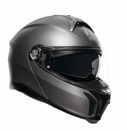 AGV Tourmodular Helmet - Luna - High Road Motorsports - Motorcycle Helmet - 7502233521 - AGV