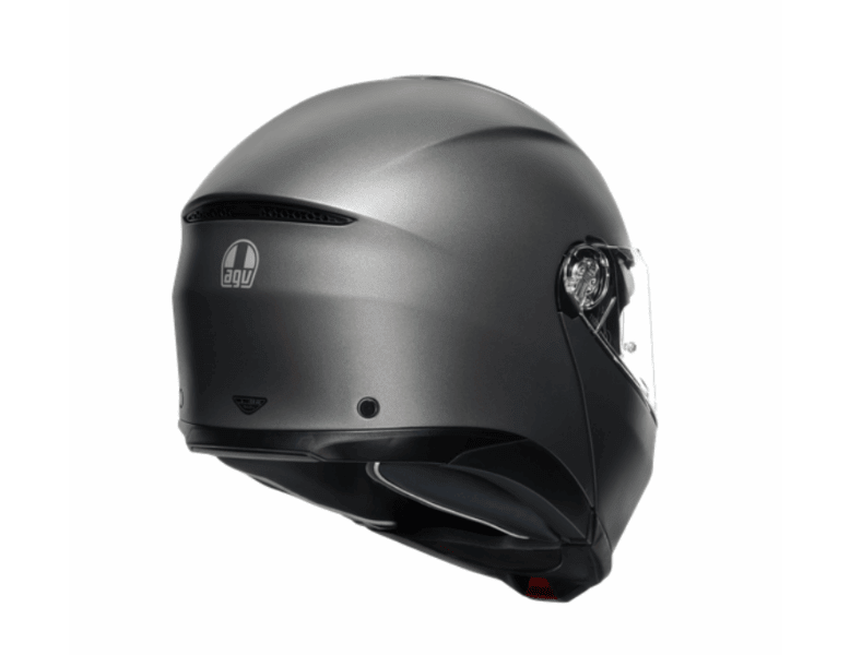 AGV Tourmodular Helmet - Luna - High Road Motorsports - Motorcycle Helmet - 7502233521 - AGV