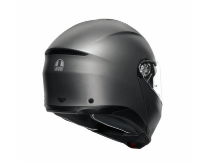 AGV Tourmodular Helmet - Luna - High Road Motorsports - Motorcycle Helmet - 7502233521 - AGV