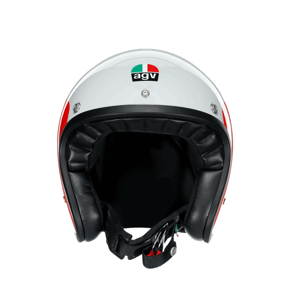 AGV X70 Helmet - Vela - High Road Motorsports - Motorcycle Helmet - 7502261412 - AGV