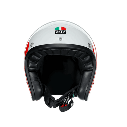 AGV X70 Helmet - Vela - High Road Motorsports - Motorcycle Helmet - 7502261412 - AGV