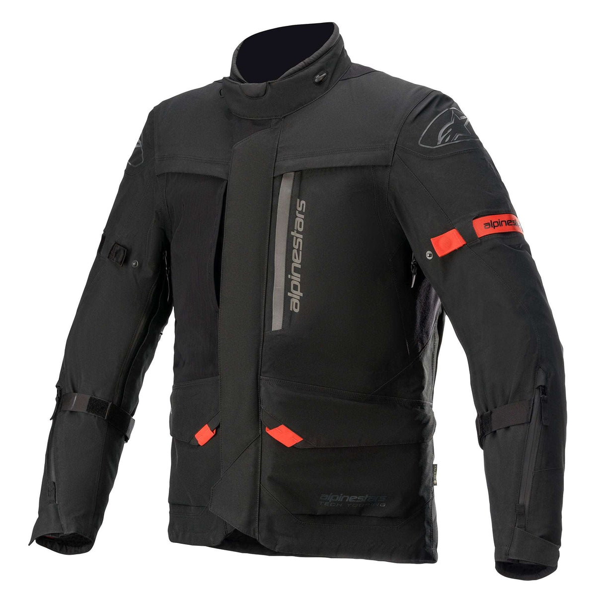 Alpinestars Altamira Gore-Tex Jacket - High Road Motorsports - Motorcycle Jacket - 2820-6281 - Alpinestars
