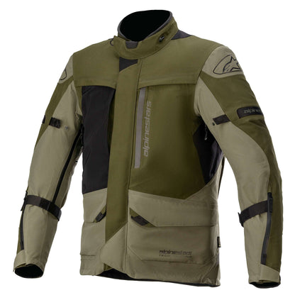 Alpinestars Altamira Gore-Tex Jacket - High Road Motorsports - Motorcycle Jacket - 2820-6287 - Alpinestars