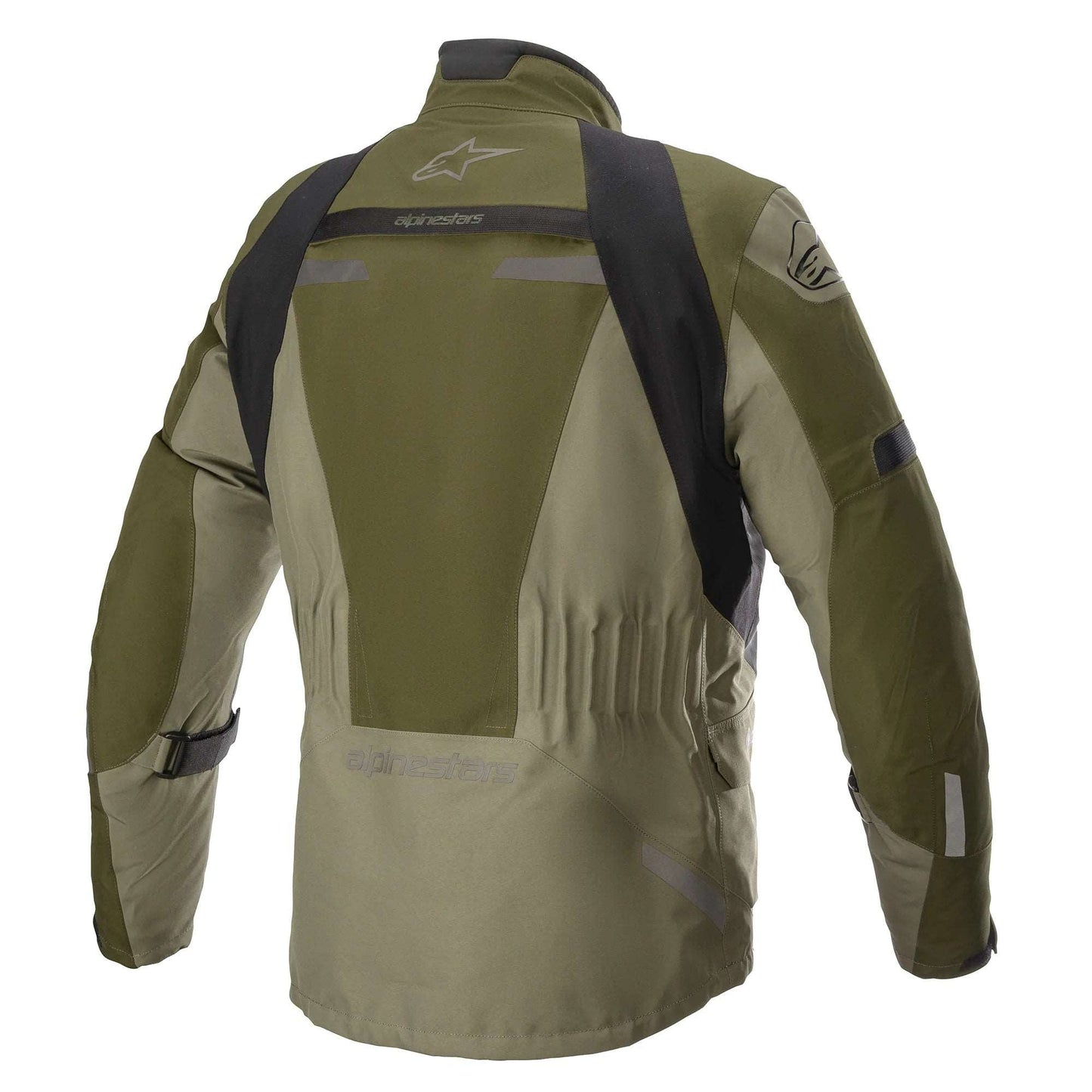 Alpinestars Altamira Gore-Tex Jacket - High Road Motorsports - Motorcycle Jacket - 2820-6287 - Alpinestars