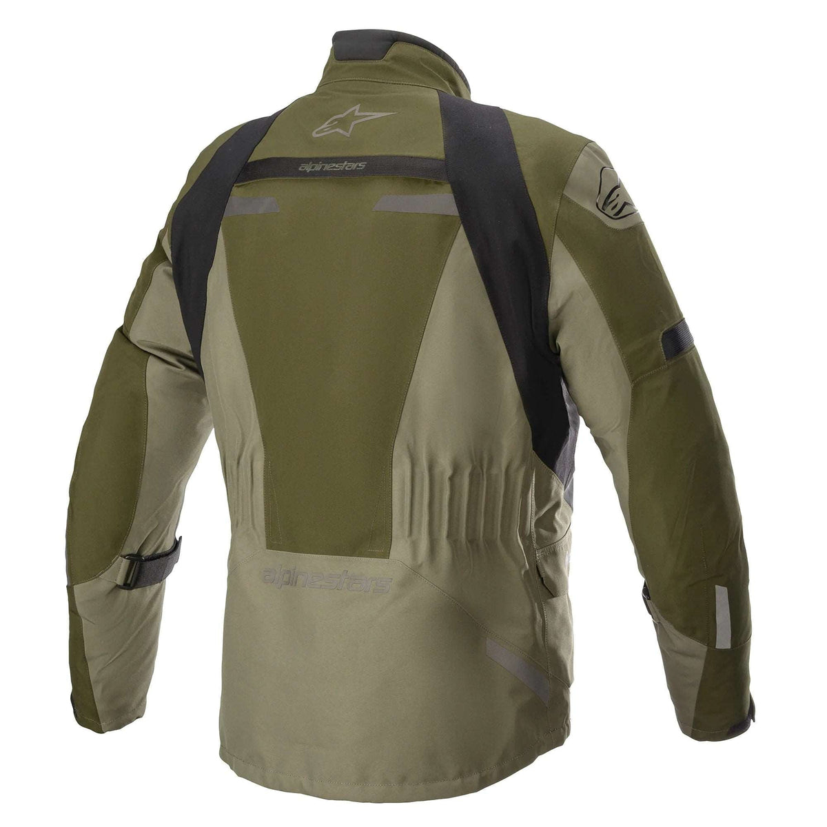 Alpinestars Altamira Gore-Tex Jacket - High Road Motorsports - Motorcycle Jacket - 2820-6287 - Alpinestars