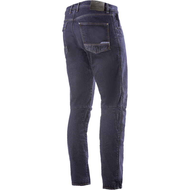 Alpinestars Alu Denim Pants - High Road Motorsports - Motorcycle Pants - 2821-1205 - Alpinestars
