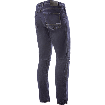 Alpinestars Alu Denim Pants - High Road Motorsports - Motorcycle Pants - 2821-1205 - Alpinestars