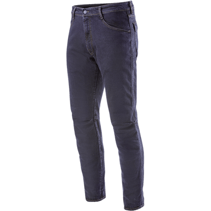 Alpinestars Alu Denim Pants - High Road Motorsports - Motorcycle Pants - 2821-1205 - Alpinestars