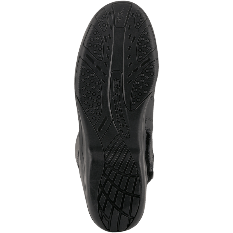 Alpinestars Andes v2 Drystar Boots - High Road Motorsports - Boots - 3401-0625 - Alpinestars
