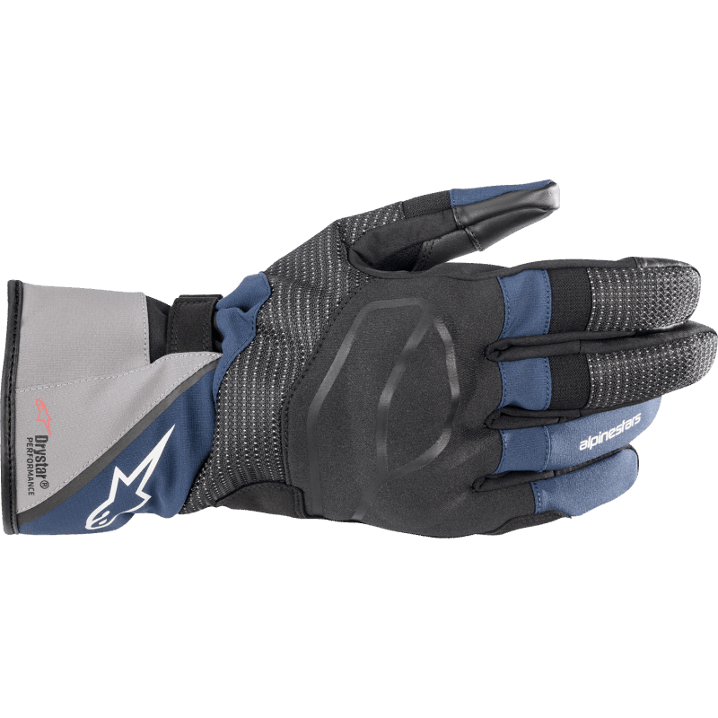 Alpinestars Andes v3 Drystar Gloves - High Road Motorsports - Motorcycle Gloves - 3310-0956 - Alpinestars