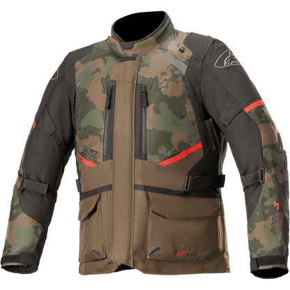 Alpinestars Andes v3 Drystar Jacket - High Road Motorsports - Motorcycle Jacket - 2820-5407 - Alpinestars