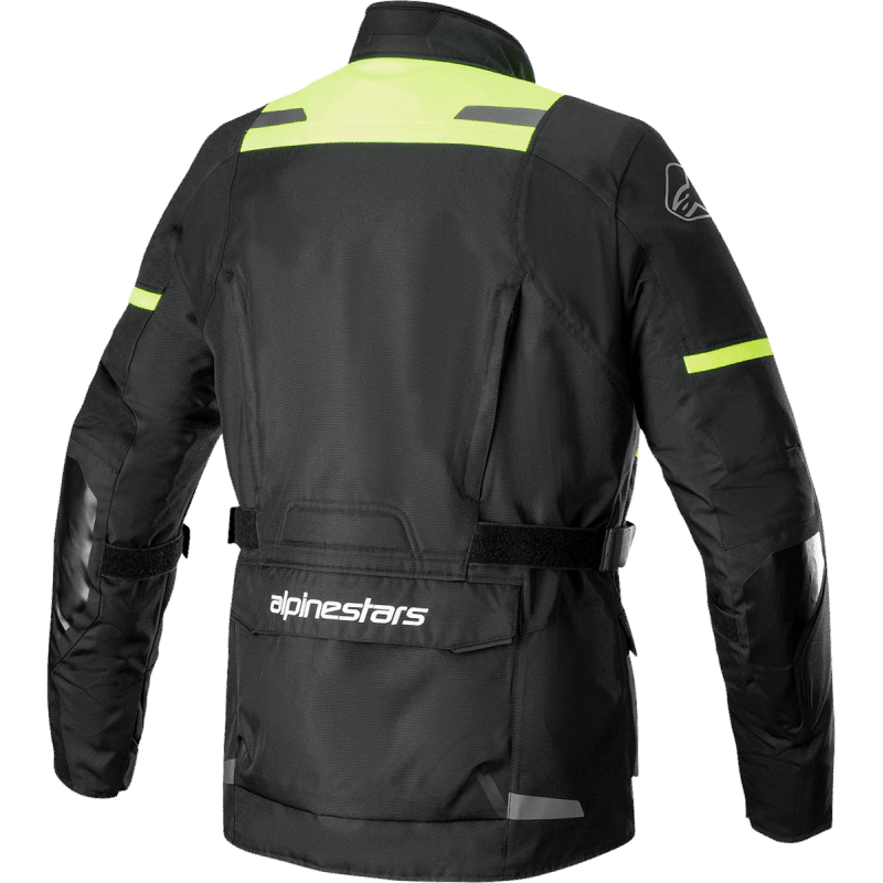 Alpinestars Andes v3 Drystar Jacket - High Road Motorsports - Motorcycle Jacket - 2820-5703 - Alpinestars