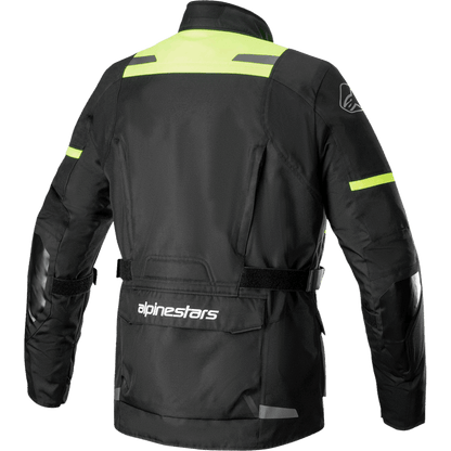 Alpinestars Andes v3 Drystar Jacket - High Road Motorsports - Motorcycle Jacket - 2820-5703 - Alpinestars