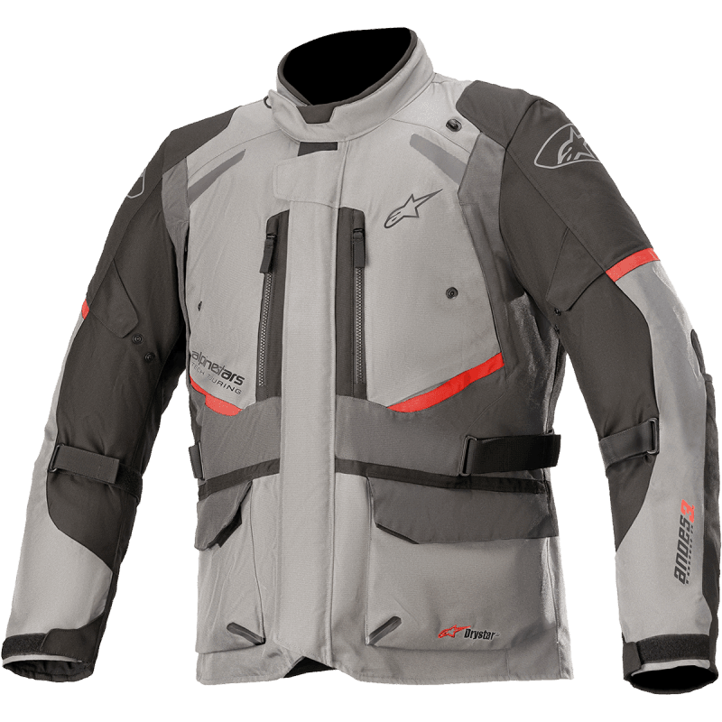Alpinestars Andes v3 Drystar Jacket - High Road Motorsports - Motorcycle Jacket - 2820-5386 - Alpinestars