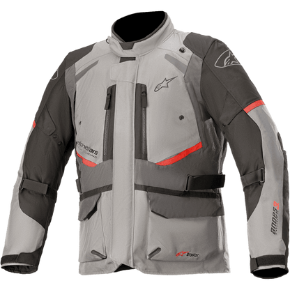 Alpinestars Andes v3 Drystar Jacket - High Road Motorsports - Motorcycle Jacket - 2820-5386 - Alpinestars