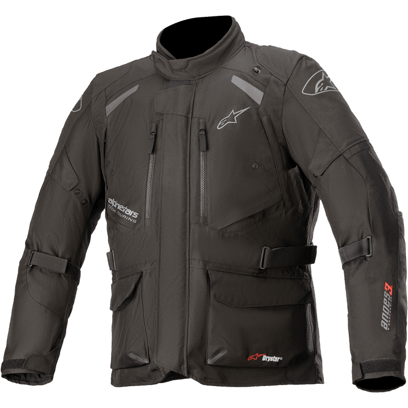 Alpinestars Andes v3 Drystar Jacket - High Road Motorsports - Motorcycle Jacket - 2820-5379 - Alpinestars