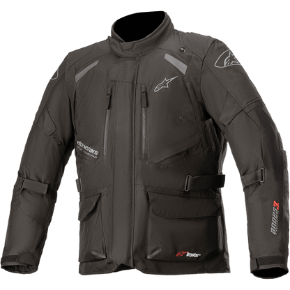 Alpinestars Andes v3 Drystar Jacket - High Road Motorsports - Motorcycle Jacket - 2820-5379 - Alpinestars