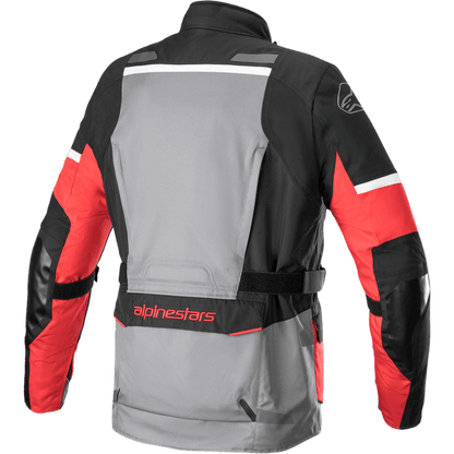 Alpinestars Andes v3 Drystar Jacket - High Road Motorsports - Motorcycle Jacket - 2820-5696 - Alpinestars