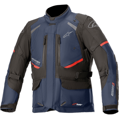Alpinestars Andes v3 Drystar Jacket - High Road Motorsports - Motorcycle Jacket - 2820-5400 - Alpinestars