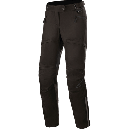 Alpinestars AST-1 v2 Women's Waterproof Pants - High Road Motorsports - Motorcycle Pants - 2823-0364 - Alpinestars
