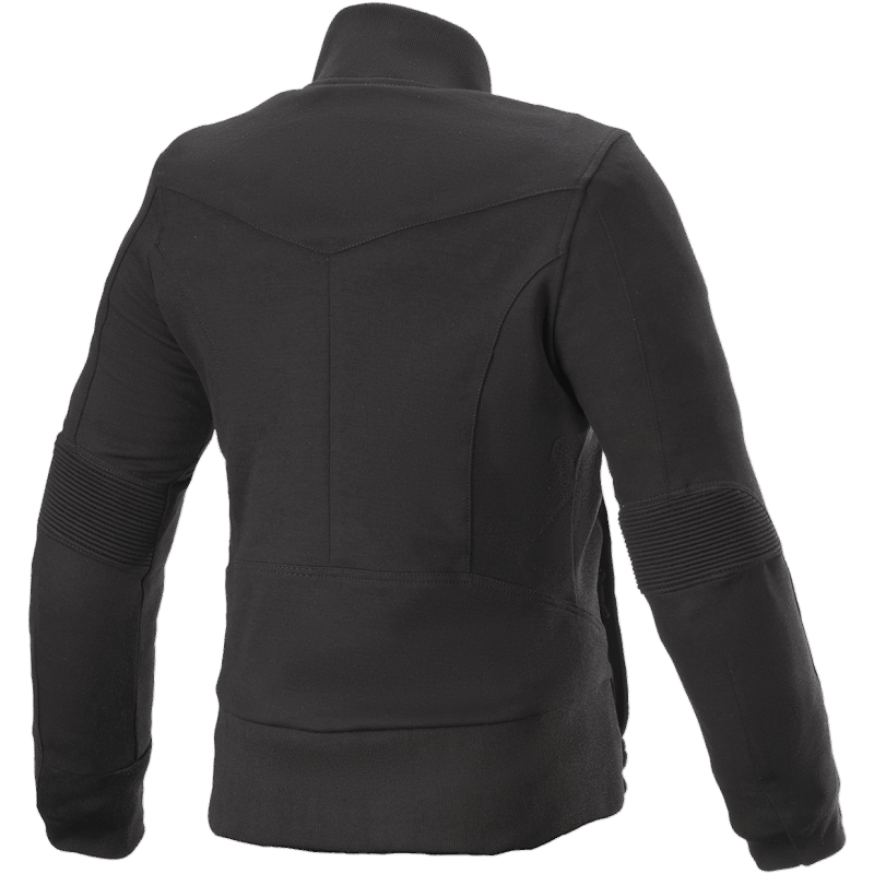 Alpinestars Banshee Women's Fleece Jacket - High Road Motorsports - Motorcycle Jacket - 2822-1300 - Alpinestars