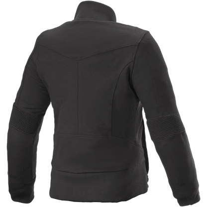 Alpinestars Banshee Women's Fleece Jacket - High Road Motorsports - Motorcycle Jacket - 2822-1300 - Alpinestars