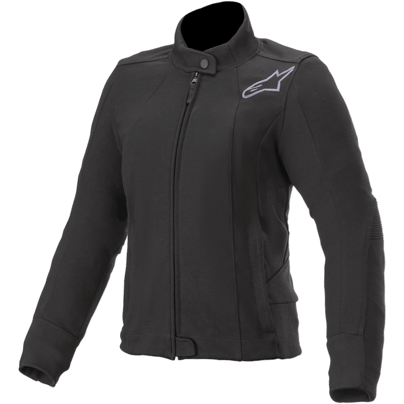 Alpinestars Banshee Women's Fleece Jacket - High Road Motorsports - Motorcycle Jacket - 2822-1300 - Alpinestars