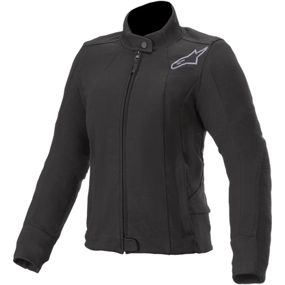 Alpinestars Banshee Women's Fleece Jacket - High Road Motorsports - Motorcycle Jacket - 2822-1300 - Alpinestars