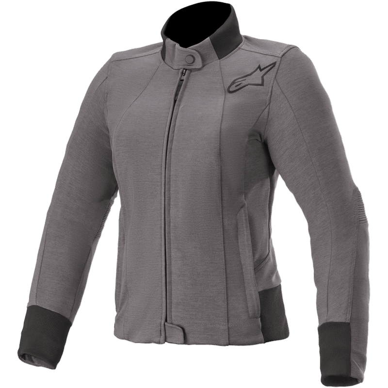Alpinestars Banshee Women's Fleece Jacket - High Road Motorsports - Motorcycle Jacket - 2822-1306 - Alpinestars