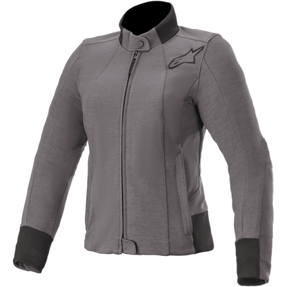 Alpinestars Banshee Women's Fleece Jacket - High Road Motorsports - Motorcycle Jacket - 2822-1306 - Alpinestars