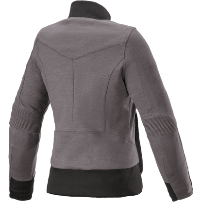 Alpinestars Banshee Women's Fleece Jacket - High Road Motorsports - Motorcycle Jacket - 2822-1306 - Alpinestars